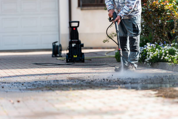 Pressure Washing Services for Businesses in Miramar Beach, FL