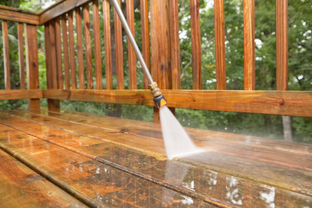 Best Deck Cleaning Services  in Miramar Beach, FL