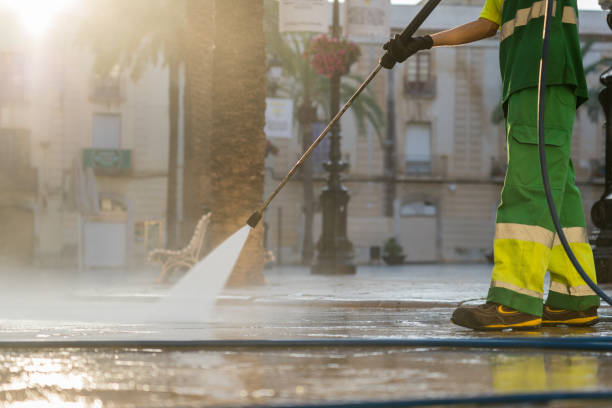 Pressure Washing Contractors in Miramar Beach, FL